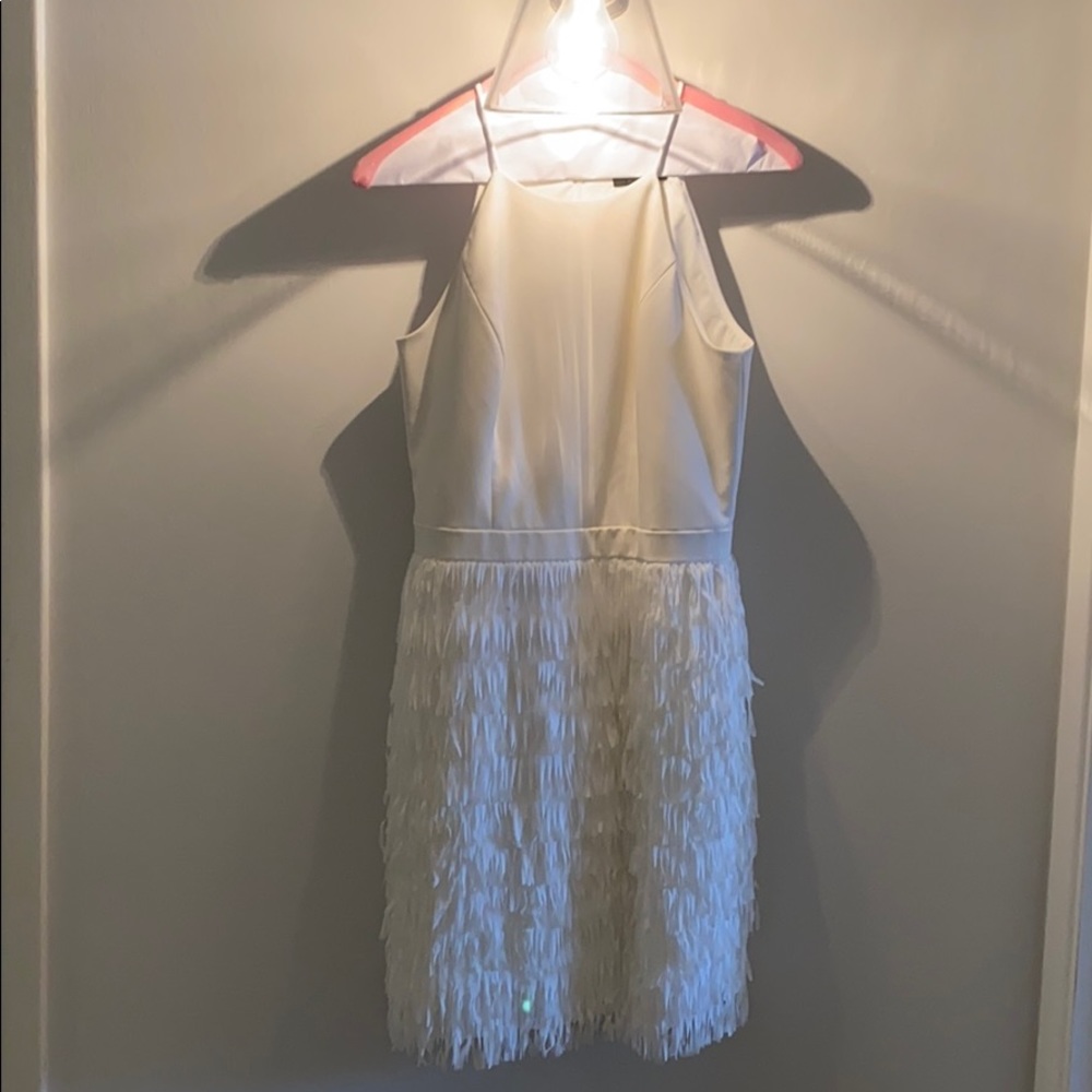 BHLDN Dress